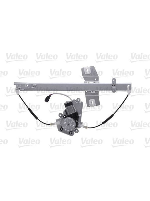 Valeo Window Regulator 850857 Window Winders Valeo - Micks Gone Bush