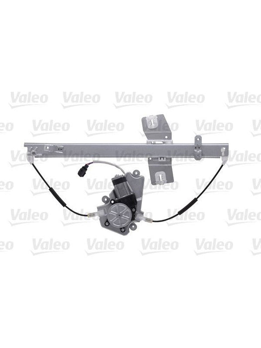 Valeo Window Regulator 850857 Window Winders Valeo - Micks Gone Bush