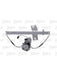 Valeo Window Regulator 850857 Window Winders Valeo - Micks Gone Bush