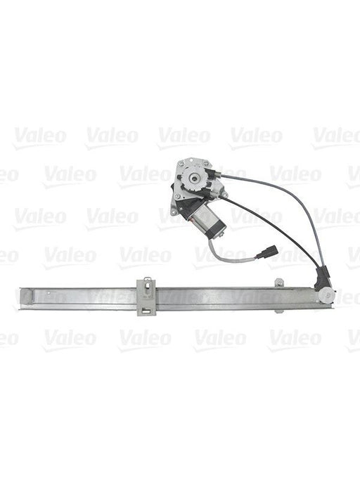 Valeo Window Regulator 850858 Window Winders Valeo - Micks Gone Bush