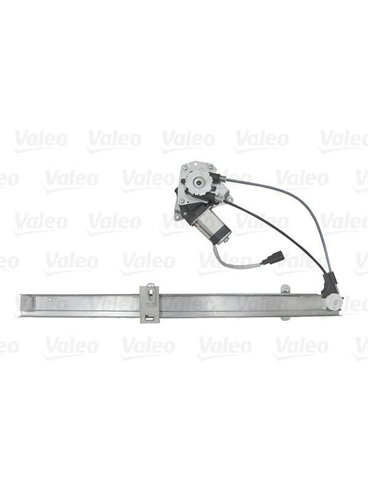 Valeo Window Regulator 850858 Window Winders Valeo - Micks Gone Bush