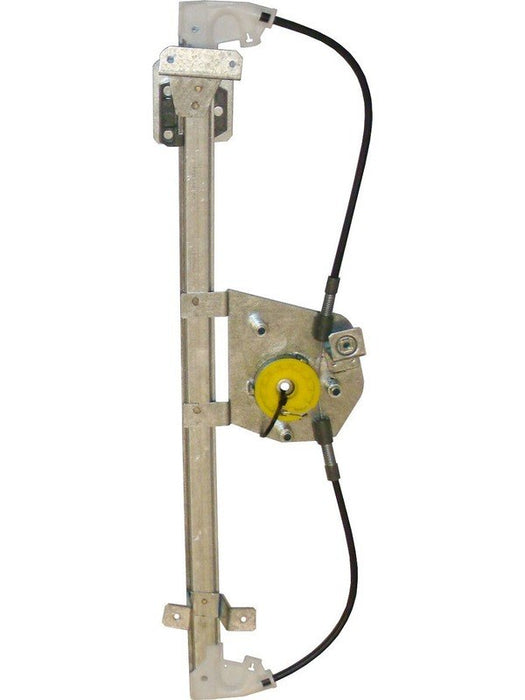 Valeo Window Regulator 850862 Window Winders Valeo - Micks Gone Bush