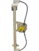 Valeo Window Regulator 850862 Window Winders Valeo - Micks Gone Bush
