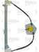 Valeo Window Winder Front w/o Electric Motor 850864 Window Winders Valeo - Micks Gone Bush
