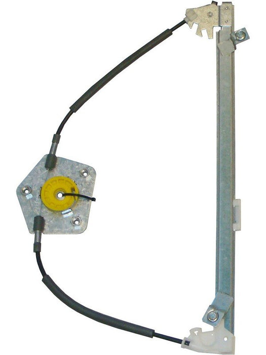 Valeo Window Regulator 850865 Window Winders Valeo - Micks Gone Bush