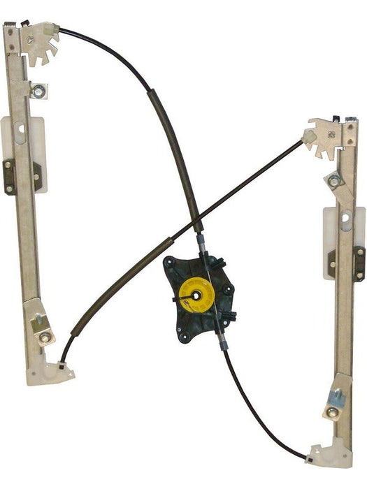 Valeo Window Regulator 850868 Window Winders Valeo - Micks Gone Bush