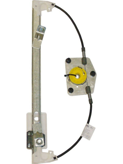 Valeo Window Regulator 850870 Window Winders Valeo - Micks Gone Bush