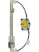 Valeo Window Regulator 850870 Window Winders Valeo - Micks Gone Bush