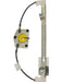 Valeo Window Regulator 850871 Window Winders Valeo - Micks Gone Bush