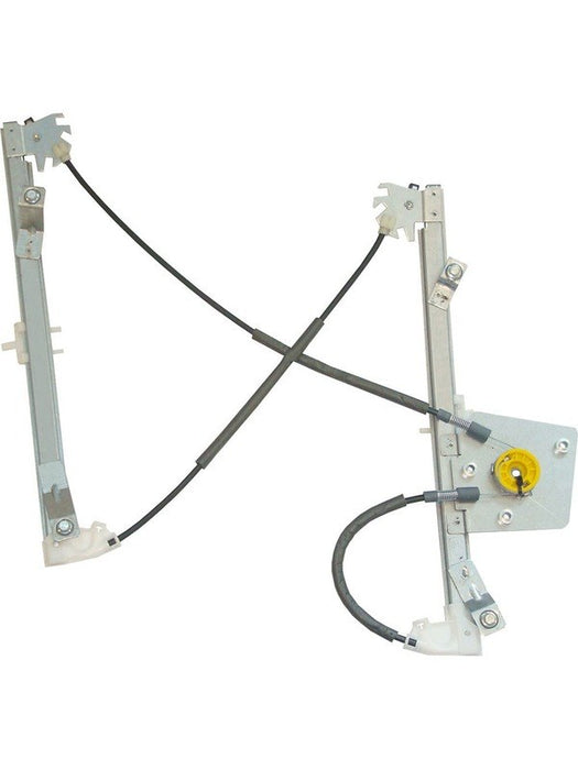 Valeo Window Regulator 850876 Window Winders Valeo - Micks Gone Bush