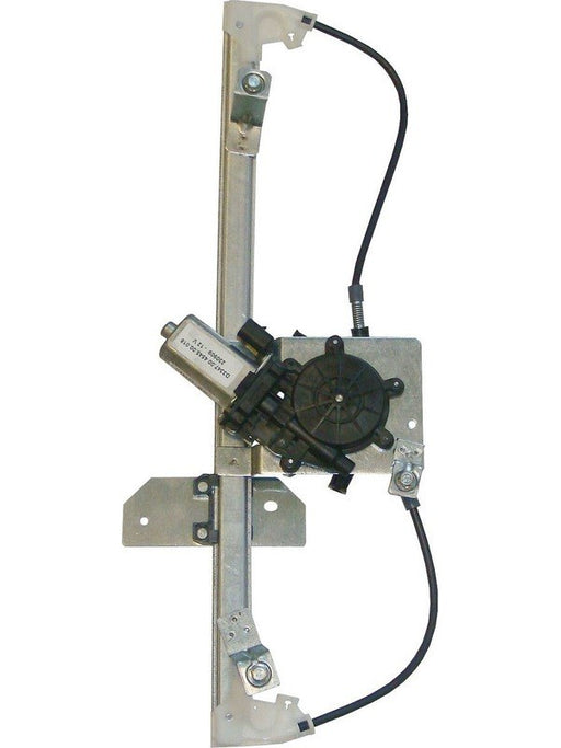 Valeo Window Regulator 850880 Window Winders Valeo - Micks Gone Bush