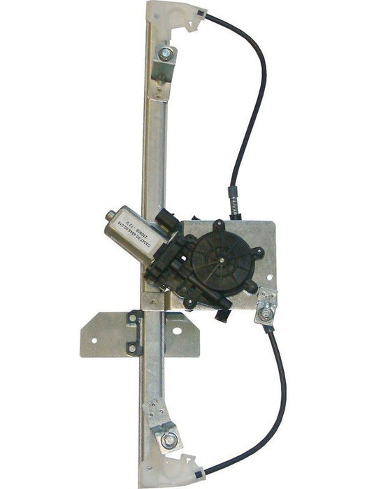 Valeo Window Regulator 850880 Window Winders Valeo - Micks Gone Bush