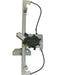 Valeo Window Regulator 850880 Window Winders Valeo - Micks Gone Bush