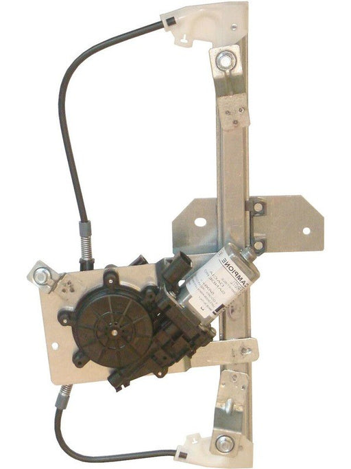 Valeo Window Regulator 850883 Window Winders Valeo - Micks Gone Bush