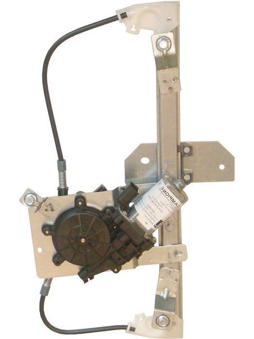 Valeo Window Regulator 850883 Window Winders Valeo - Micks Gone Bush