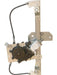 Valeo Window Regulator 850883 Window Winders Valeo - Micks Gone Bush