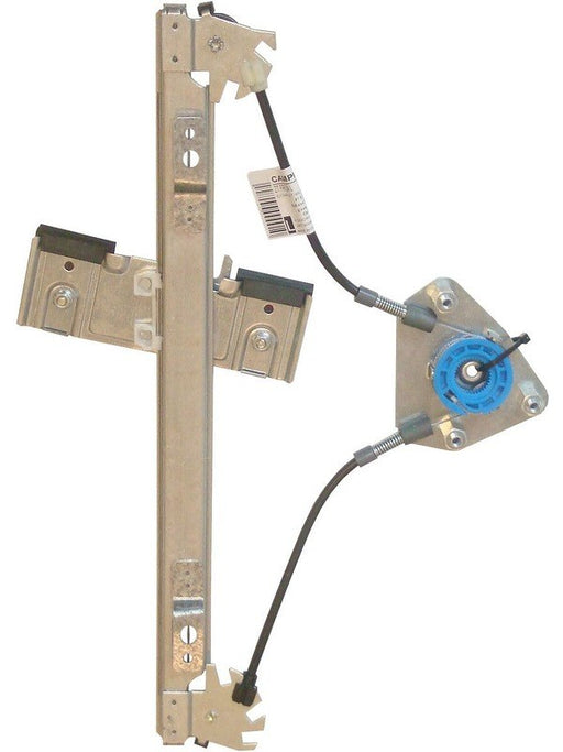 Valeo Window Regulator 850884 Window Winders Valeo - Micks Gone Bush