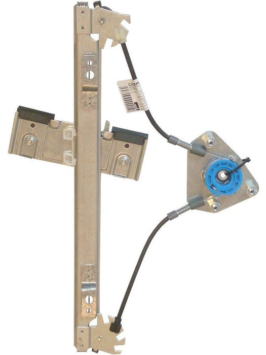 Valeo Window Regulator 850884 Window Winders Valeo - Micks Gone Bush