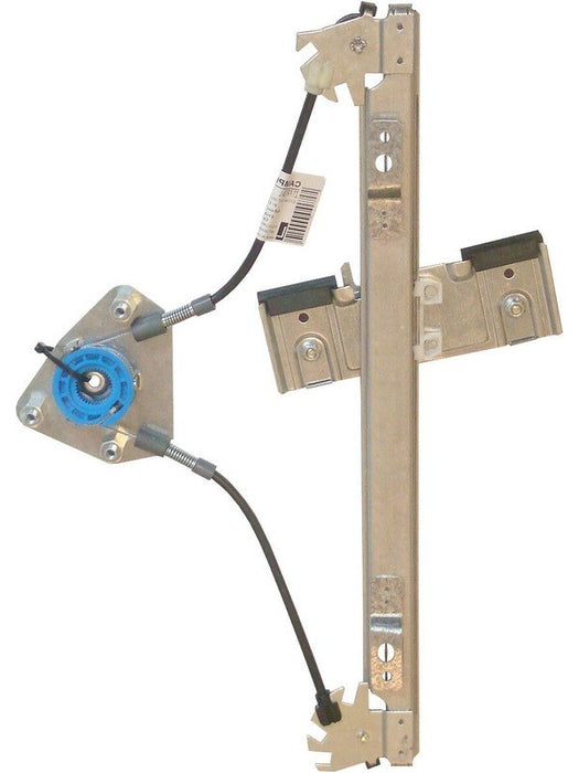 Valeo Window Regulator 850885 Window Winders Valeo - Micks Gone Bush