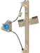 Valeo Window Regulator 850885 Window Winders Valeo - Micks Gone Bush