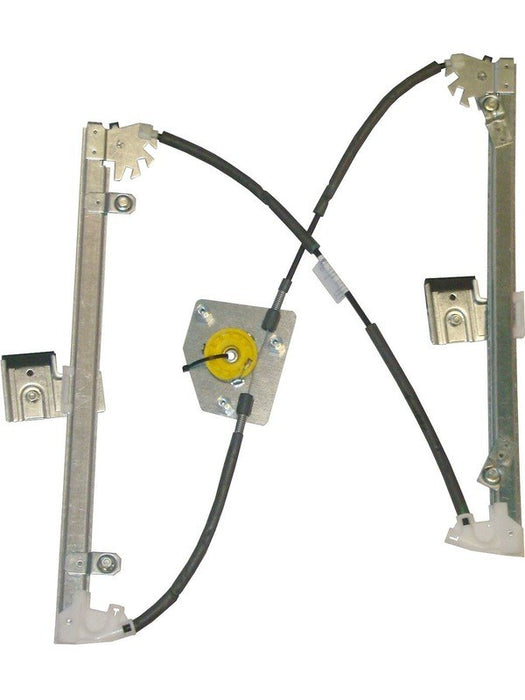 Valeo Window Regulator 850889 Window Winders Valeo - Micks Gone Bush