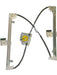 Valeo Window Regulator 850889 Window Winders Valeo - Micks Gone Bush