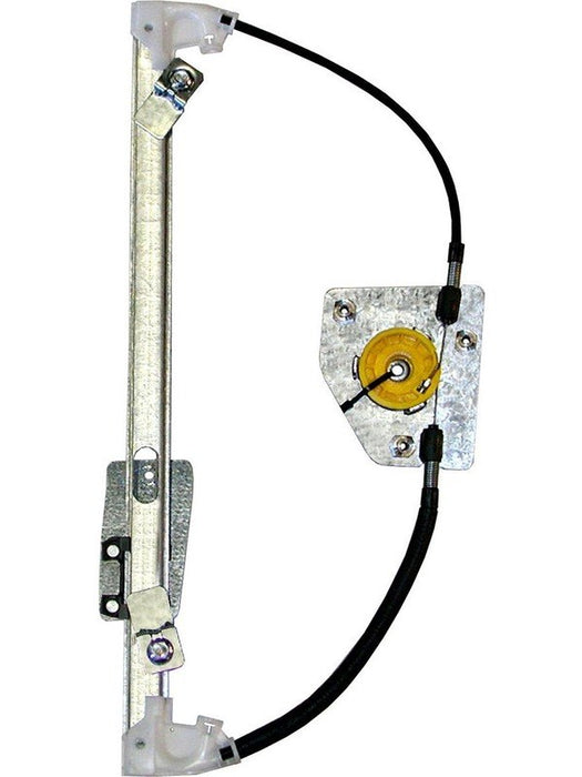 Valeo Window Regulator 850890 Window Winders Valeo - Micks Gone Bush