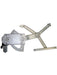 Valeo Window Regulator 850893 Window Winders Valeo - Micks Gone Bush