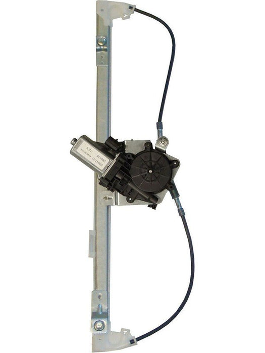 Valeo Window Regulator 850894 Window Winders Valeo - Micks Gone Bush