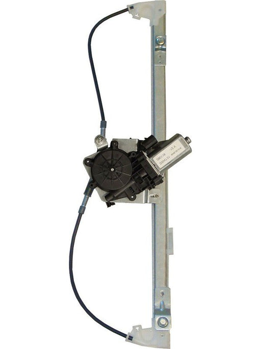 Valeo Window Regulator 850895 Window Winders Valeo - Micks Gone Bush