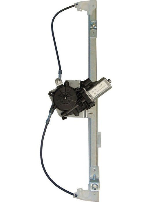 Valeo Window Regulator 850895 Window Winders Valeo - Micks Gone Bush