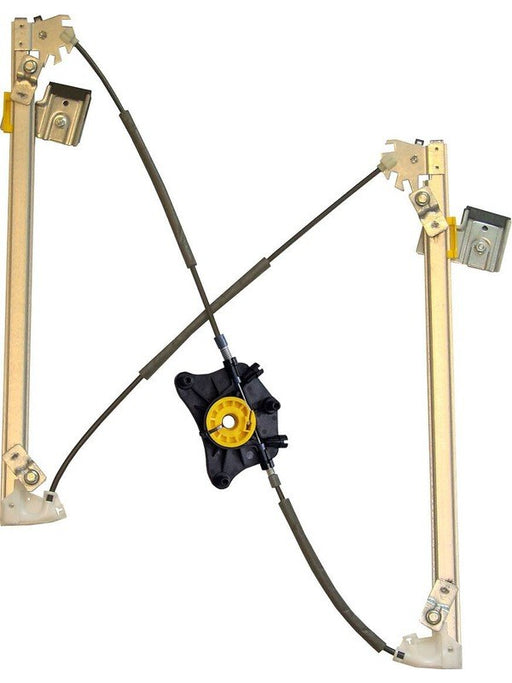 Valeo Window Regulator 850898 Window Winders Valeo - Micks Gone Bush