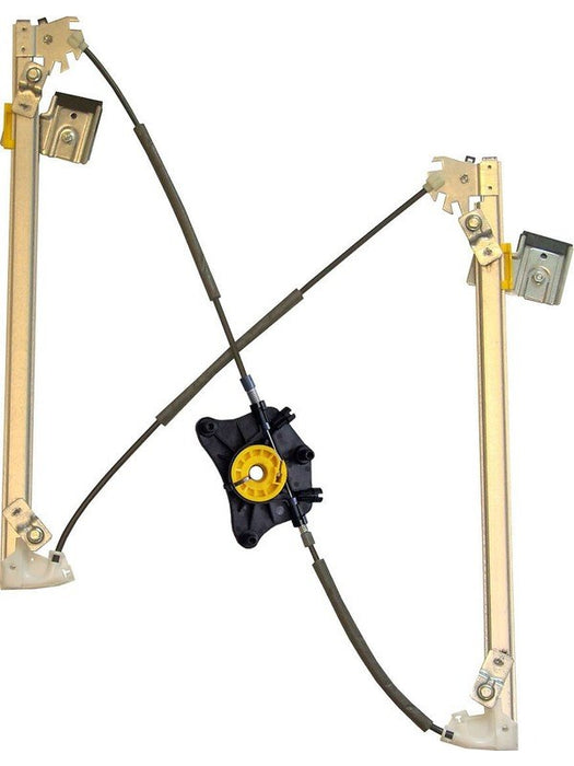 Valeo Window Regulator 850898 Window Winders Valeo - Micks Gone Bush