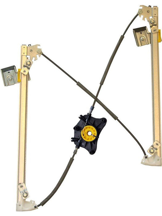 Valeo Window Regulator 850899 Window Winders Valeo - Micks Gone Bush