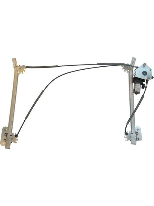 Valeo Window Regulator 850902 Window Winders Valeo - Micks Gone Bush