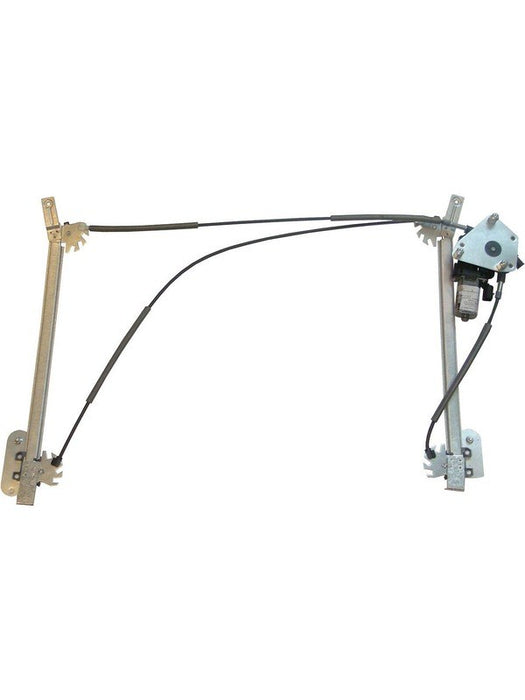 Valeo Window Regulator 850902 Window Winders Valeo - Micks Gone Bush
