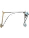 Valeo Window Regulator 850902 Window Winders Valeo - Micks Gone Bush