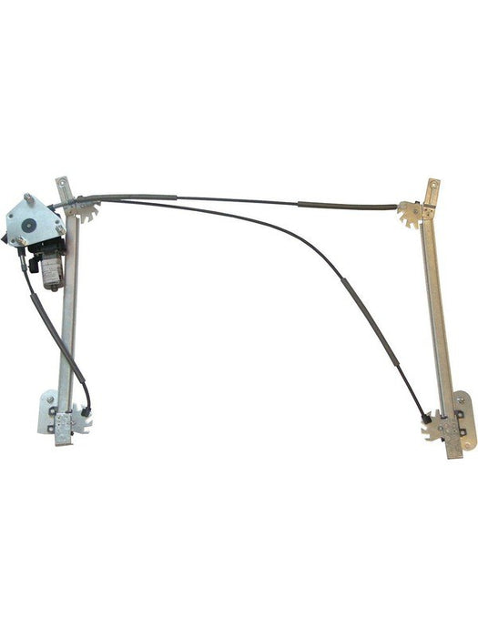 Valeo Window Regulator 850903 Window Winders Valeo - Micks Gone Bush