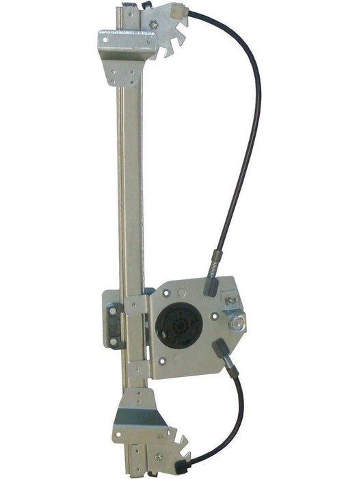 Valeo Window Regulator 850904 Window Winders Valeo - Micks Gone Bush