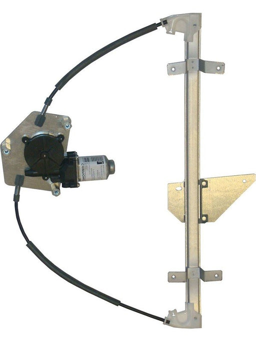 Valeo Window Regulator 850913 Window Winders Valeo - Micks Gone Bush
