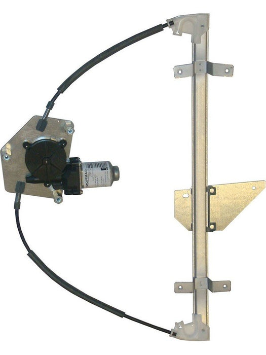 Valeo Window Regulator 850913 Window Winders Valeo - Micks Gone Bush