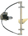 Valeo Window Regulator 850913 Window Winders Valeo - Micks Gone Bush