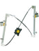 Valeo Window Regulator 850915 Window Winders Valeo - Micks Gone Bush