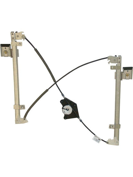 Valeo Window Regulator 850918 Window Winders Valeo - Micks Gone Bush