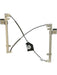 Valeo Window Regulator 850918 Window Winders Valeo - Micks Gone Bush