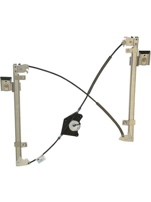 Valeo Window Regulator 850919 Window Winders Valeo - Micks Gone Bush