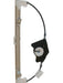 Valeo Window Regulator 850920 Window Winders Valeo - Micks Gone Bush