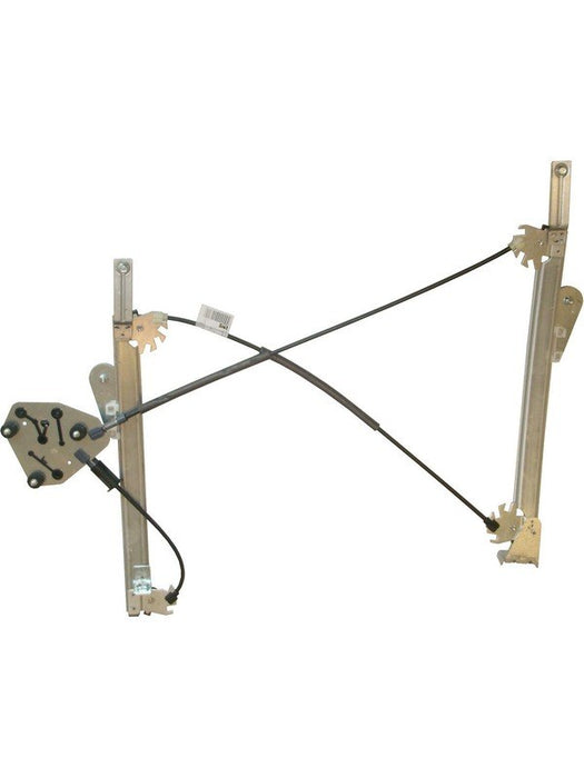 Valeo Window Regulator 850923 Window Winders Valeo - Micks Gone Bush