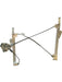 Valeo Window Regulator 850923 Window Winders Valeo - Micks Gone Bush