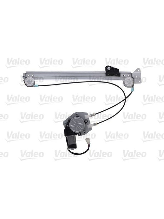 Valeo Window Regulator 850928 Window Winders Valeo - Micks Gone Bush